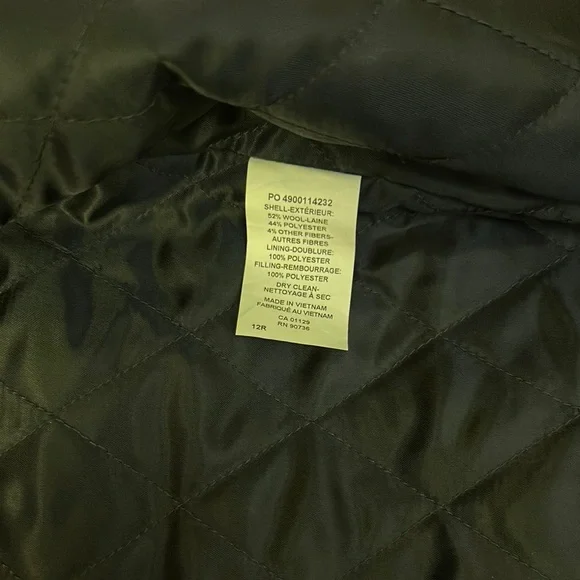 Ralph Lauren Kids Coat - Picture 4 of 5